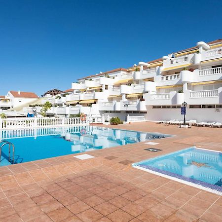 Vistas Al Teide II Piscina Climatizada Appartement Puerto de la Cruz  Buitenkant foto